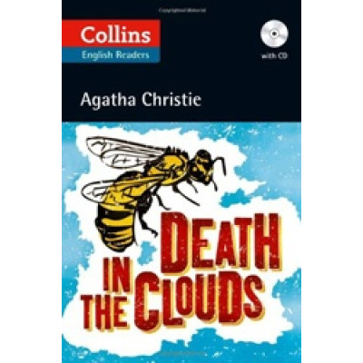 Death In The Clouds (abridged with cd) Death In The Clouds (abridged with cd)