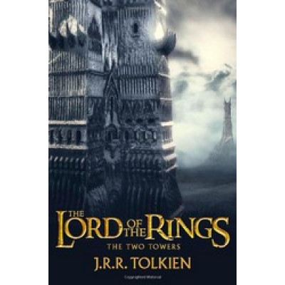 The Lord of Rings 2: The two towers The Lord of Rings 2: The two towers