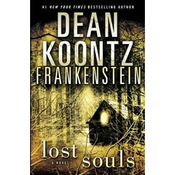 Frankenstein 4: Lost Souls
