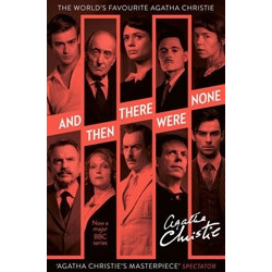 And Then There Were None Film Tie-In And Then There Were None Film Tie-In