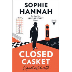 Closed Casket Closed Casket