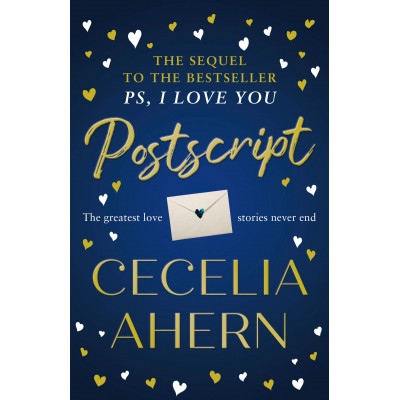 Postscript (Уценка)