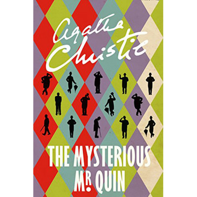 The Mysterious Mr Quin