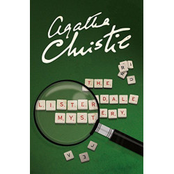 The Listerdale Mystery The Listerdale Mystery