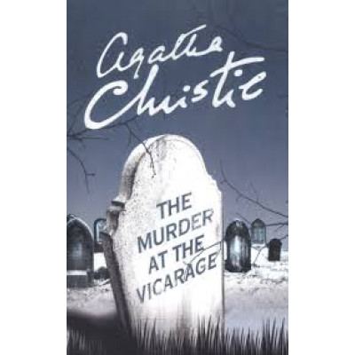 The Murder at the Vicarage The Murder at the Vicarage