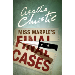 Miss Marple’s Final Cases