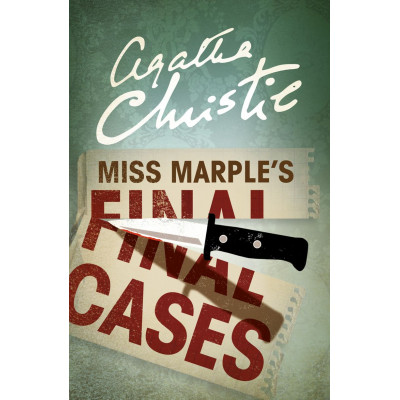 Miss Marple’s Final Cases