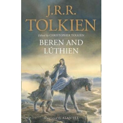 Beren and Luthien Beren and Luthien