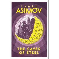 Robot: Caves Of Steel