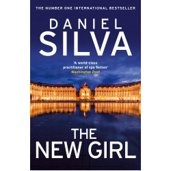 The New Girl The New Girl