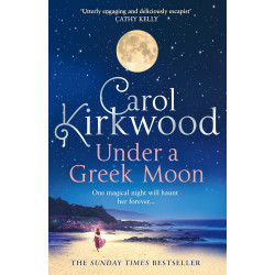 Under a Greek Moon