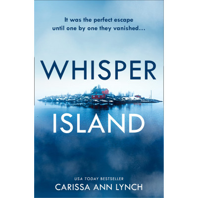 Whisper Island Whisper Island