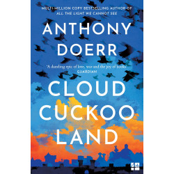 Cloud cuckoo land Cloud cuckoo land