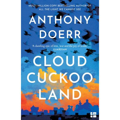 Cloud cuckoo land