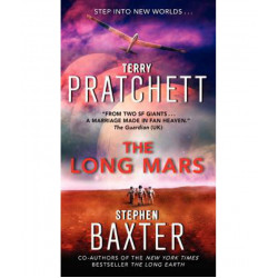 The Long Mars