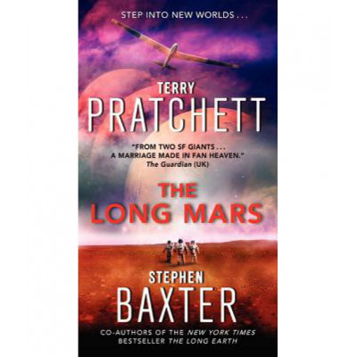 The Long Mars