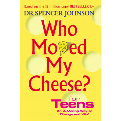 Who Moved My Cheese?