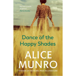 Dance of the Happy Shades