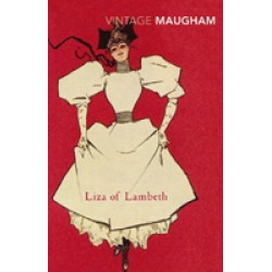 Liza Of Lambeth