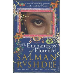 The Enchantress of Florence