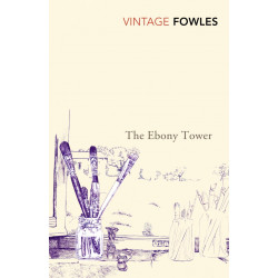 Ebony Tower