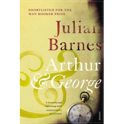 Arthur & George (Уценка)