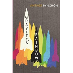 Gravity's Rainbow