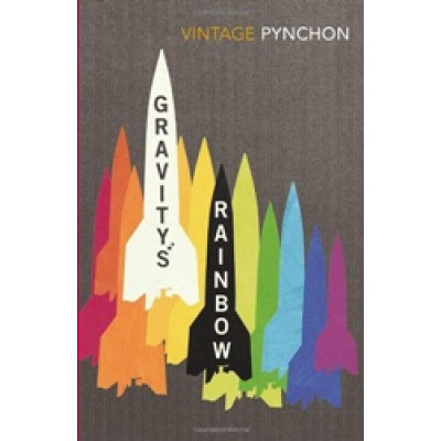 Gravity's Rainbow