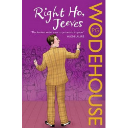 Right Ho, Jeeves