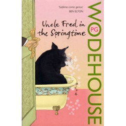 Uncle Fred In The Springtime