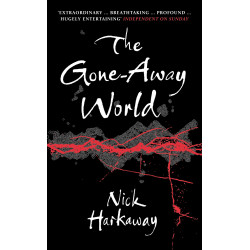 The Gone-Away World (Уценка)