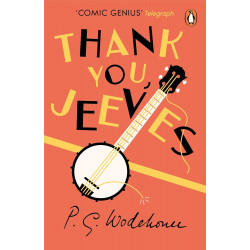 Thank You, Jeeves