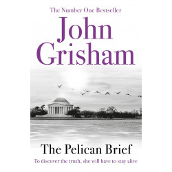 The Pelican Brief