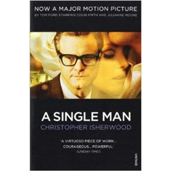 A Single Man Film Tie-In - Уценка