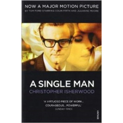 A Single Man Film Tie-In - Уценка
