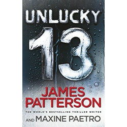 Unlucky 13 (Уценка)