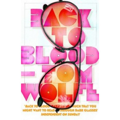 Back to Blood (Уценка)