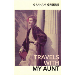 Travels With My Aunt