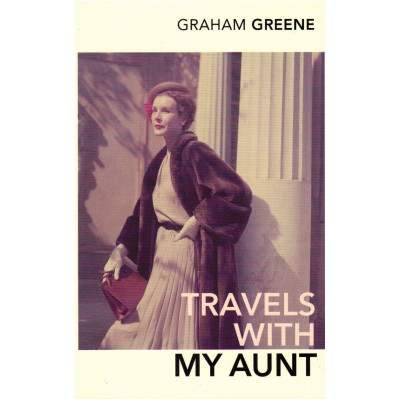 Travels With My Aunt