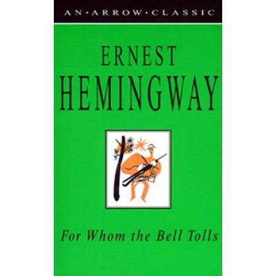 For Whom the Bell Tolls