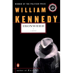 Ironweed