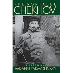 Portable Chekhov, The (Уценка)