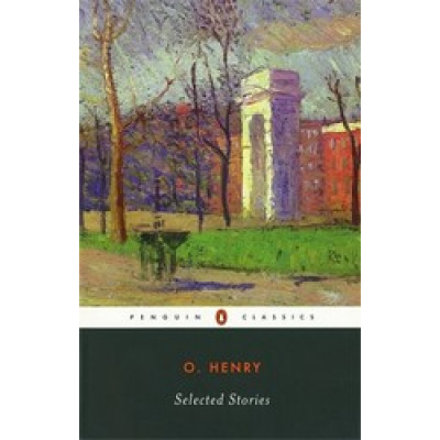 Selected Stories (Уценка)