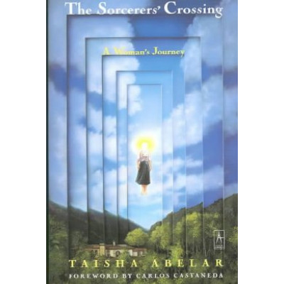 The Sorcerer's Crossing