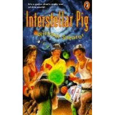 Interstellar Pig