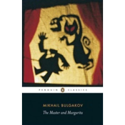 Master and Margarita