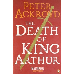 The Death of King Arthur