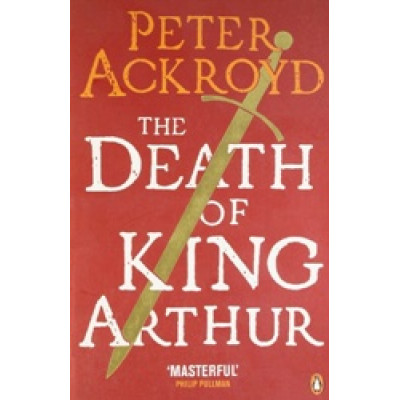 The Death of King Arthur