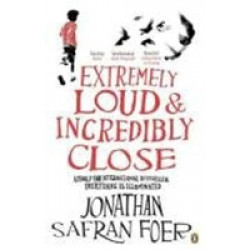 Extremely Loud and Incredibly Close