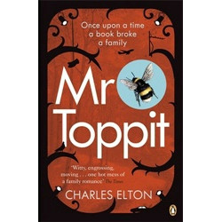 Mr. Toppit (Уценка)